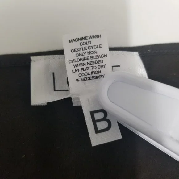 Ann Taylor LOFT Dark Brown Top - Picture 6 of 16